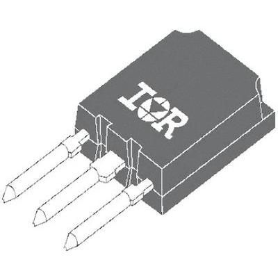 International Rectifier IRG4PSC71K IGBT SUPER-247 IGBT N channel Super 247 60A 600V