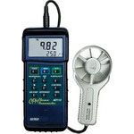 Environmental Test Equipment ANEMOMETER VANE HEA