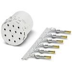 Conn Contact Insert F 12 POS Crimp ST 12 Terminal 1 Port