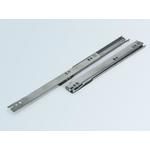 Drawer Slide Rail, Set To Both Outer And Inner Rails