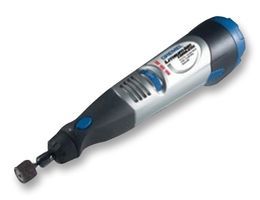 DREMEL         8000             MULTITOOL 10.8V LI-ION CORDLESS UK