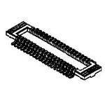 Conn Board to Board PL 26 POS 0.4mm Solder ST SMD SlimStack™ T/R