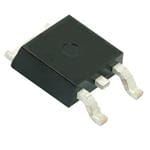 Power MOSFET, 100V, 225m&Omega;, 9A, Single N-Channel, DPAK / TP-FA, 700-REEL