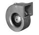 AC Fan, 230V, 2400RPM, Ball Bearing, 205W, 130mm