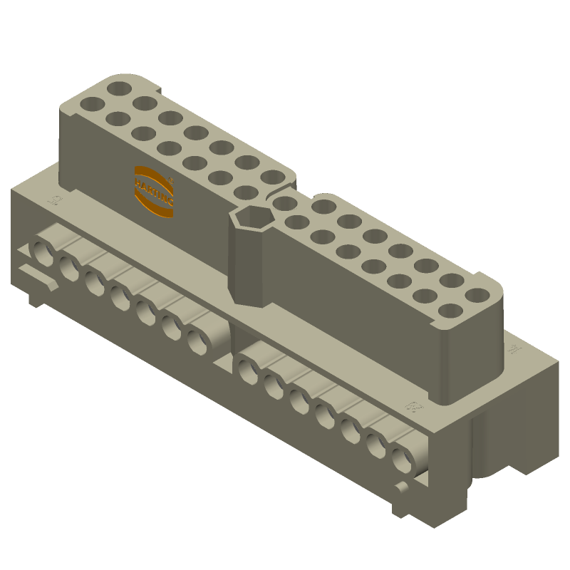 Rectangular Connector,