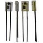 Infrared LED, 1-Element, 935nm