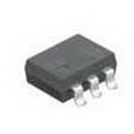 Solid State Relay 50mA 1.5V DC-IN 5A 48V AC/DC-OUT 6-Pin PDIP Tube