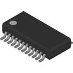 Low Speed USB Peripheral Controller USB 2.0 5V 24-Pin QSOP