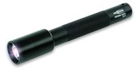 Ansmann LED Torch Future AA, Black, Aluminium Case