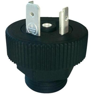 HTP BGRN02000-PG13,5 Black