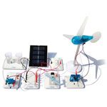 KIT, ALTERNATIVE ENERGY FCJJ-27