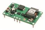 3A DC/DC Regulator Module, 7-36V In, 2.5-12.6V Out, 550kHz, TH