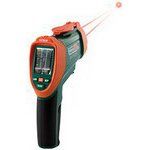 Environmental Test Equipment Video IR Thermometer