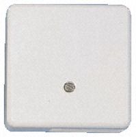 Mechanical HVAC Thermostat, Eberle 17225 6145 600., NC 10 A, 4 A