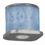 Gas Discharge Tubes 90VDC 5kADC 5AAC 1pF Solder Pad SMD Automotive
