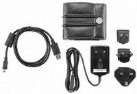 Garmin Sat Nav Power Charger & Adapter Set