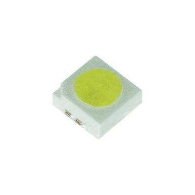 SMD LED non-standard White 8000 mcd 120 ° 150 mA 3.6 V Dominant Semiconductors NAW-BSG-NP-1