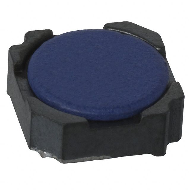 SMD Shielded Ferrite Inductor 10uH 2.5A 25% 100kHz