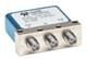 RF Switch SPDT 0-18GHz 50R SMA 12V