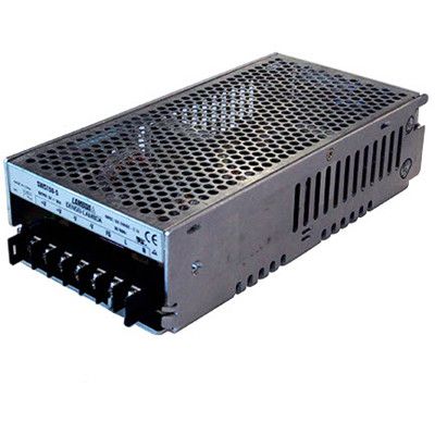 5V 55A 300W AC/DC Enclosed Power Supply