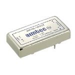 10W DC-DC Converter, 12VIN, 15V 0.666A, Isolated, DIP