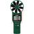 Large Vane Anemometer/Psychrometer