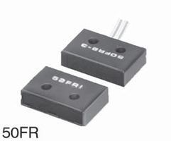 PEPPERL+FUCHS 50FR2-3-1 PROXIMITY SENSOR