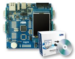 KIT, STARTER, LPC1768