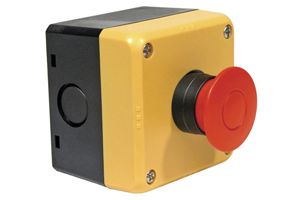 E-Stop Switch