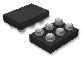 Digital Humidity Sensor, 12b, I2C/SMBus, -40 to 125°C, 2.6-3.3V, SMD