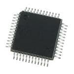 ARM Cortex-M3 MCU, 24MHz, 16KB Flash, 4KB RAM, LQFP, 37 I/O