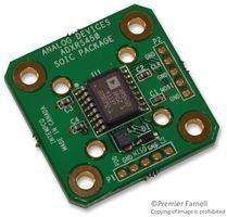 ANALOG DEVICES         EVAL-ADXRS450Z            EB - ADXRS450 SOIC STAMP BOARD