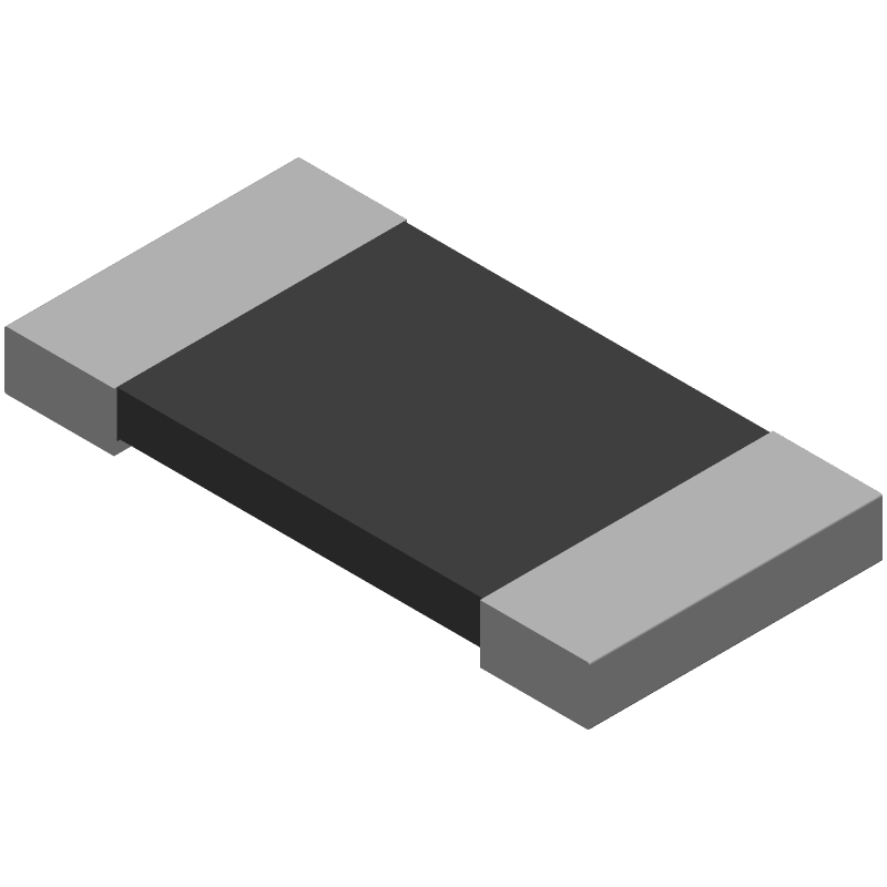 RESISTOR, CURRENT SENSE, METAL STRIP, 1 W, 1 %, 110 ppm, 0.005 ohm, SURFACE MOUNT, 2512, CHIP