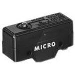 Snap Acting/Limit Switch, SPDT, Momentary, 1.52mm, Screw Terminal, Panel Mount,