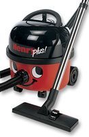 NUMATIC         HVR-200P             VACUUM CLEANER, HENRY PLUS