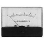 Analog Panel Meters Designed For Modernistic Equipment