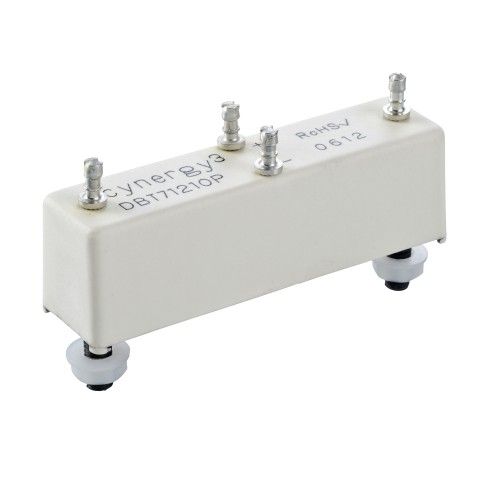5V Reed Relay SPST-NO 3A Chassis Mount
