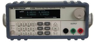 32V 3A Bench Power Supply, Single Output, 96W