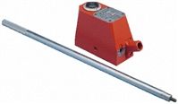 10T Hydraulic Hand-Operated Jack, Lift Height 125mm
