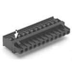 Conn Terminal Block PL 3 POS 5mm Screw ST Cable Mount 15A