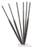 ROEBUCK   FF1819H-   RBK NDLFLE SET (6) 14CM CUT 2 IN WALLET