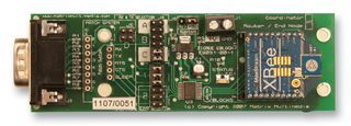 KIT, E-BLOCKS, ZIGBEE BOARD-COORD - More Details