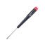 SCREWDRIVER SLOT 0.8X4MM 6.69