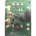 LM3406MH Evaluation Board