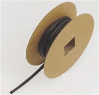 RS Pro Red Heat Shrink Tubing sleeve diameter 2.4mm length 10m ratio 2:1