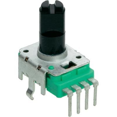 TT Electronics AB 4113501420 Rotary Potentiometer