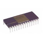 12-Bit ADC, Single-Ended, Parallel Interface, 125°C