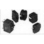 3 Pole Magnetic Circuit Breaker, 15A, 277V AC, Toggle