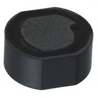 SMD Power Inductor 27uH 1.54A Shielded Wirewound 2.52MHz
