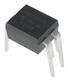 P-Channel MOSFET, 60V, 1.1A, 500mR, Through Hole DIP